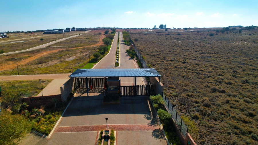 0 Bedroom Property for Sale in Helderzicht Eco Estate North West